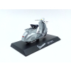 Skuter Vespa 150 1957 silver - skala 1:18 - Centauria